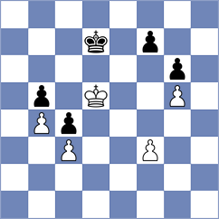Liascovich - Zakarian (chess.com INT, 2024)