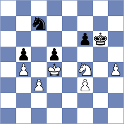 Pedersen - Nilsen (Sotra, 2005)
