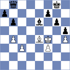 Mora Munoz - Arakelyan (chess.com INT, 2025)