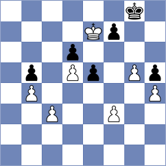 Terry - Degenbaev (chess.com INT, 2023)