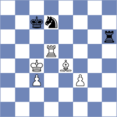 Dmitriev - Manteiga (chess.com INT, 2025)