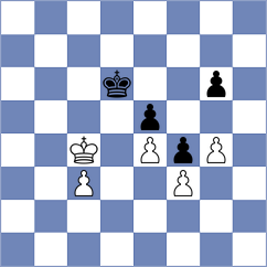 Bologan - Matinian (Chess.com INT, 2016)