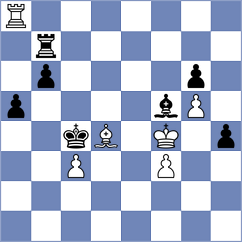 Ibadov - Waldhausen Gordon (chess.com INT, 2024)