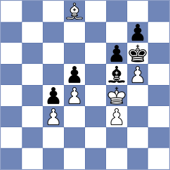 Shangarayeva - Hughes (Kemer, 2007)