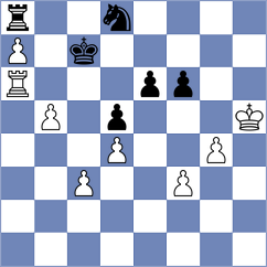 Kamsky - Darini (chess.com INT, 2024)