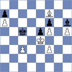 Drozdowski - Pulpan (Chess.com INT, 2017)