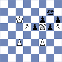 Laubert - Bahner (Playchess.com INT, 2009)