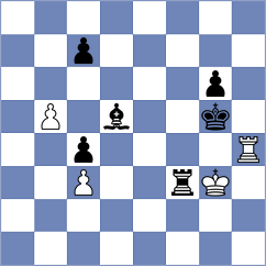 Zacarias - Zwierzynska Drewniak (Tornelo INT, 2021)