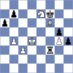 Fallowfield - Turner (England ENG, 2025)