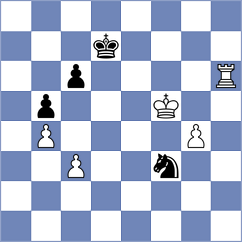Natalicchio Escalante - Moreno Ramos (Galdar, 2010)