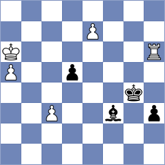 Belyakov - Khater (Chess.com INT, 2020)