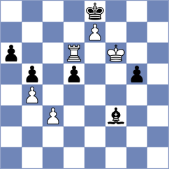 Tulendinov - Wael Sabry (chess.com INT, 2025)