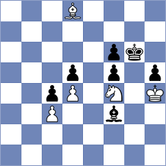 Howell - Blomqvist (Kemer, 2007)