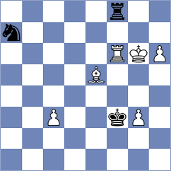 Panarin - Hoeffer (chess.com INT, 2025)