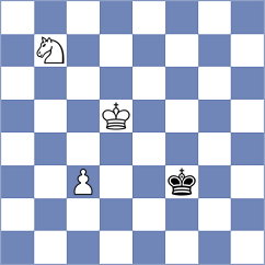 Saldano - Astiaza (Lichess.org INT, 2020)