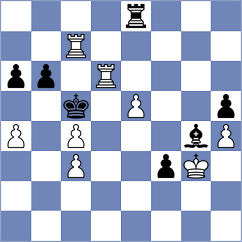 Sharshenbekov - Maslovskiy (chess.com INT, 2024)