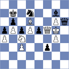 Bynum - Jeet (chess.com INT, 2024)