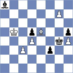 Fiorito - Vaicekauskas (chess.com INT, 2024)
