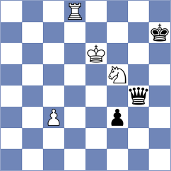 Dias - Golizadeh (chess.com INT, 2023)