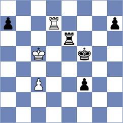 Brodsky - Brigljevic (Krasnogorsk RUS, 2021)