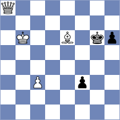 Bartel - Tomczak (Bydgoszcz POL, 2022)