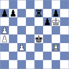 Agarwal - Sidney (Vrnjacka Banja SRB, 2024)