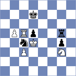 Sena - Joubert (chess.com INT, 2024)