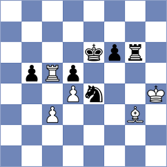 Pahlevanzadeh - Hamad (Iran, 2001)