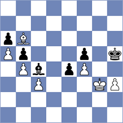 Ramos - Basel (Playchess.com INT, 2004)