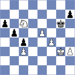 Grigore Nikolitsch - Berger (Germany, 2008)