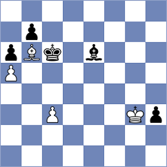 Godoy - Alvarez (Villa Ballester, 1993)