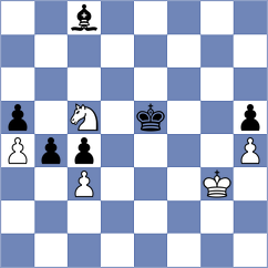 Deutsch - Jimenez Salas (chess.com INT, 2024)