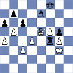 Skliarov - Brown (chess.com INT, 2025)