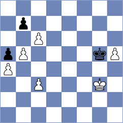 Harriott - Garv (chess.com INT, 2023)
