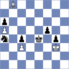 Mrithyunjay Mahadevan - Aakash Sharadchandra (Pozarevac SRB, 2025)