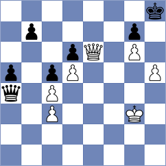 Krawczyk - Komarowski (Poland, 2004)