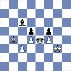 Bermejo Marciel - Pena Gonzalez (Valladolid, 1977)