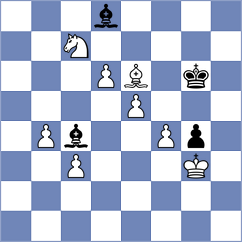 Jovanovic - Jeremic (Belgrade, 2015)