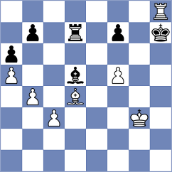 Kokoszczynski - Perossa (chess.com INT, 2023)