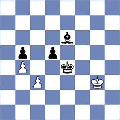 Kamsky - Ozen (chess.com INT, 2021)