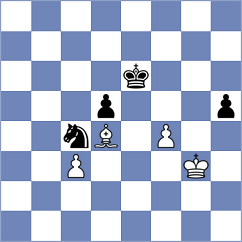 Cuch - Ostaszewski (Warsaw, 2013)