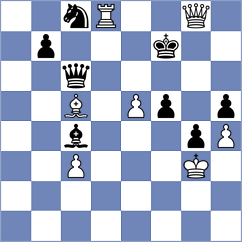 Ejsing - Larsen (Denmark DEN, 2025)
