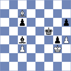 Chudinov - Dodonov (St Petersburg RUS, 2024)