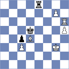 Nasir - Maung (chess.com INT, 2023)