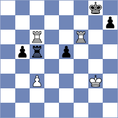 Merario Alarcon - Jimenez Freniche (Roquetas de Mar ESP, 2025)