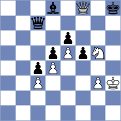 Khoury - Ansari (Peterborough ENG, 2025)