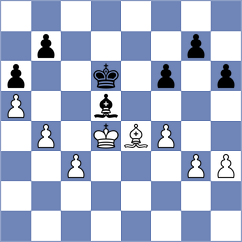 Kozlov - Alcazar Jimenez (chess.com INT, 2025)