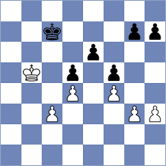 Berrozo - Atasoy (lichess.org INT, 2022)