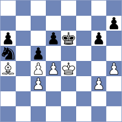 Zong - Lai (chess.com INT, 2025)