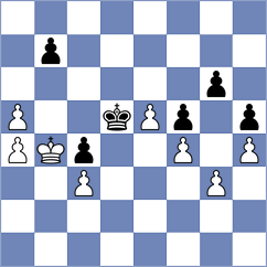 Sabuk - Silva Lucena (chess.com INT, 2022)